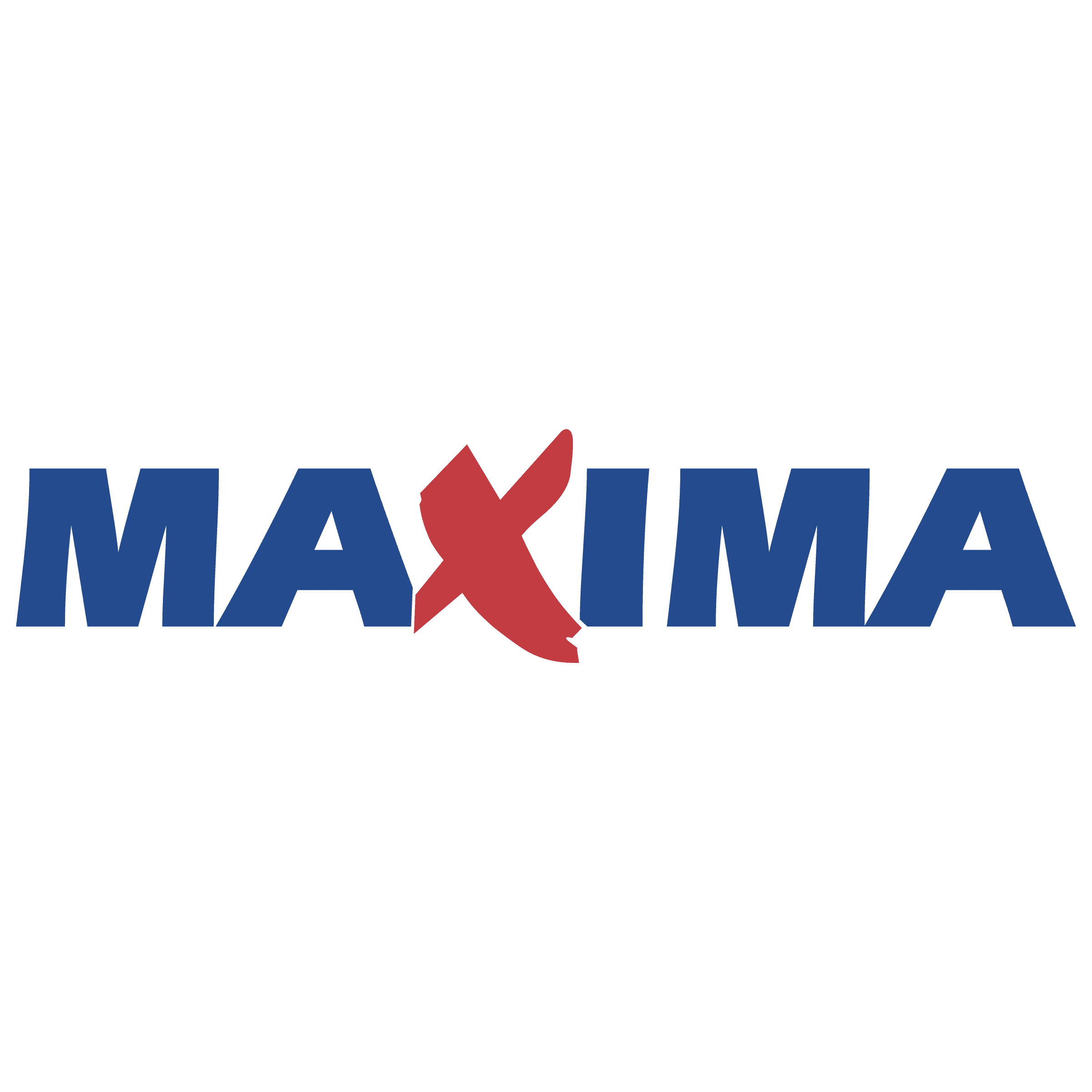 Maxima